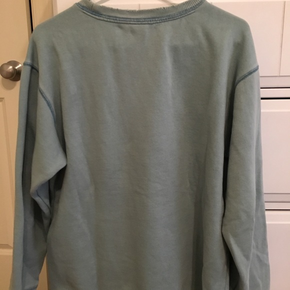 PINK sweatshirt - Picture 2 of 7